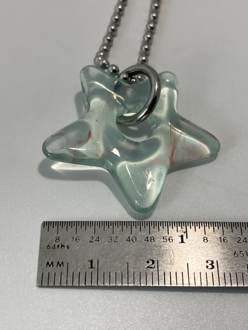 Image of zen star