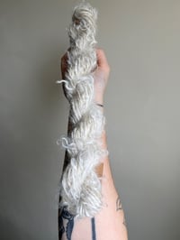 Image 2 of Lincoln Lamb Yarn