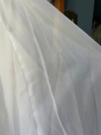 Image 9 of 1980s Mike Benet Ball Gown 