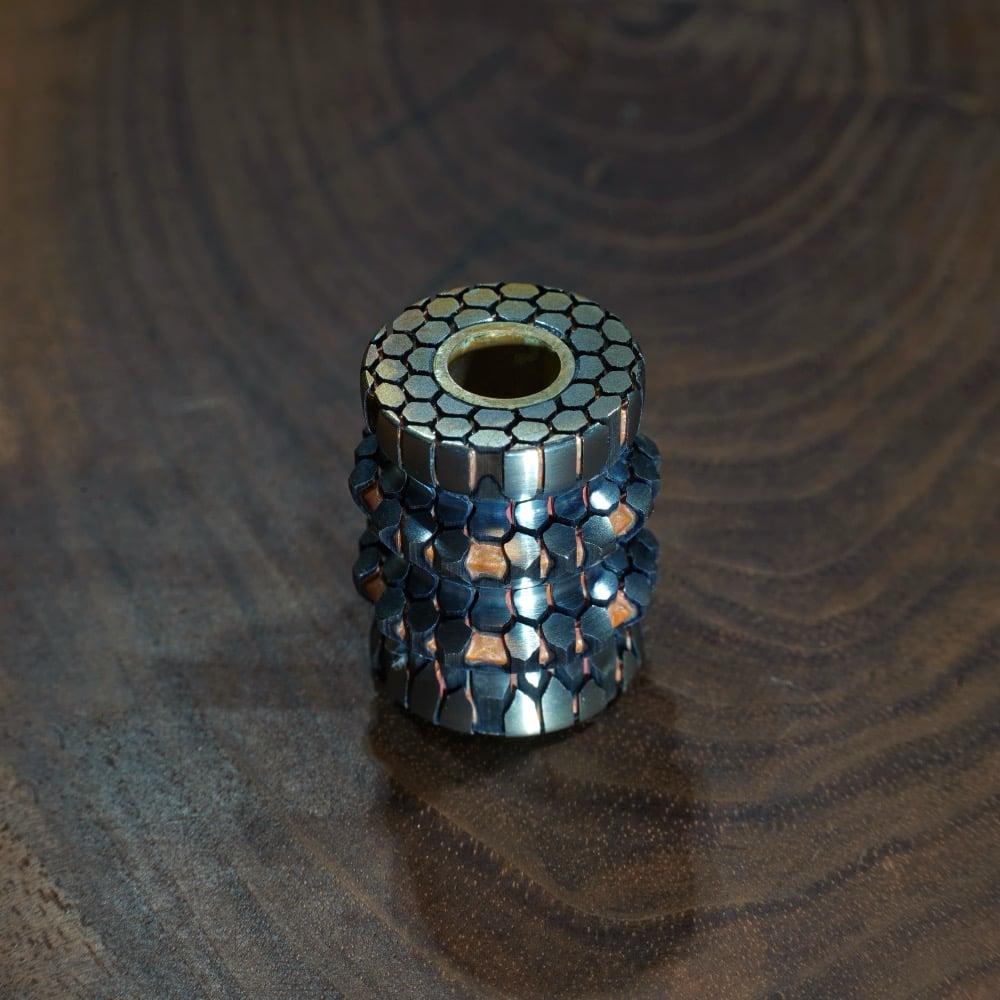 Portal Anchor: Rocksteady