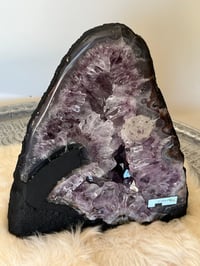 Image 5 of Amethyst Geode / Cave #2062