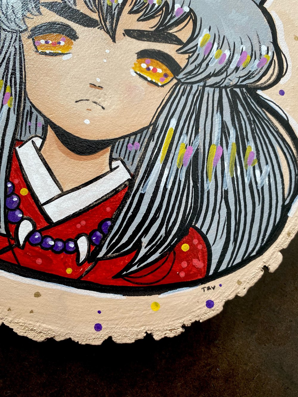 Inuyasha 