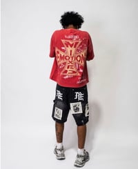 Image 4 of RED CRIMSON TEE 