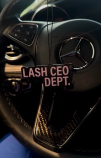 Air Freshener 