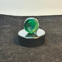 Image 6 of 3DXL Peak Joystick 2 - UV Pine Green shades