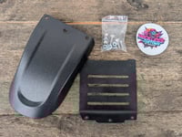 **GARAGE SALE ITEM NAVi 110 Mini Lowered Front Fender Kit