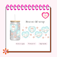 Cinnamaroll