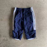 Image 4 of NIKE DOUBLE TAB 3/4 SHORTS