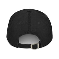 Image 10 of Third Eye Denim Hat