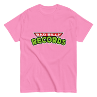 Image 4 of BAD BILLY (TMNT LOGO) T-SHIRT