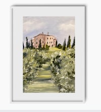 Image 2 of Custom painting Commission