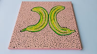 Image 4 of  Banana's ups and downs 