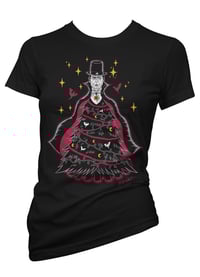 Woman's Christmasvania T-shirt