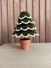 Image 4 of CHRISTMAS TREES MINI