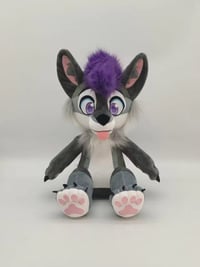 350 Awoostria Mascot Plushies