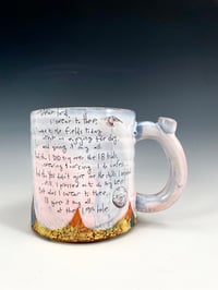 Image 2 of 19th Hole mug #2