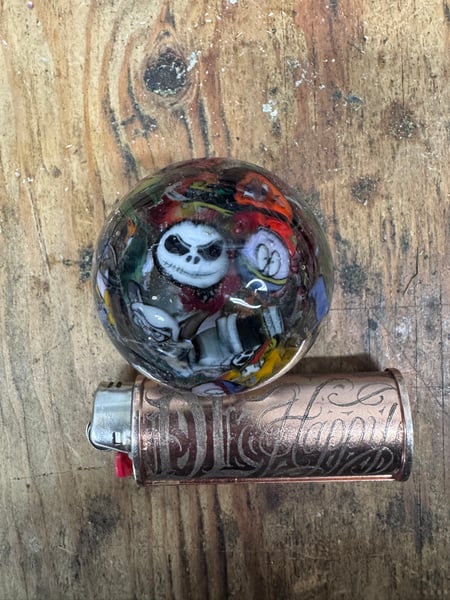 Image of Millie Marble 1
