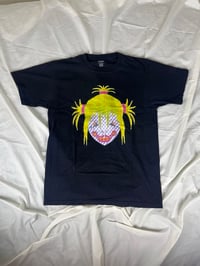 Image 2 of PATTERN CLOWNK TEES 1