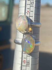 Image 2 of  Ethiopian opals  
