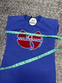 Image 3 of wutang top