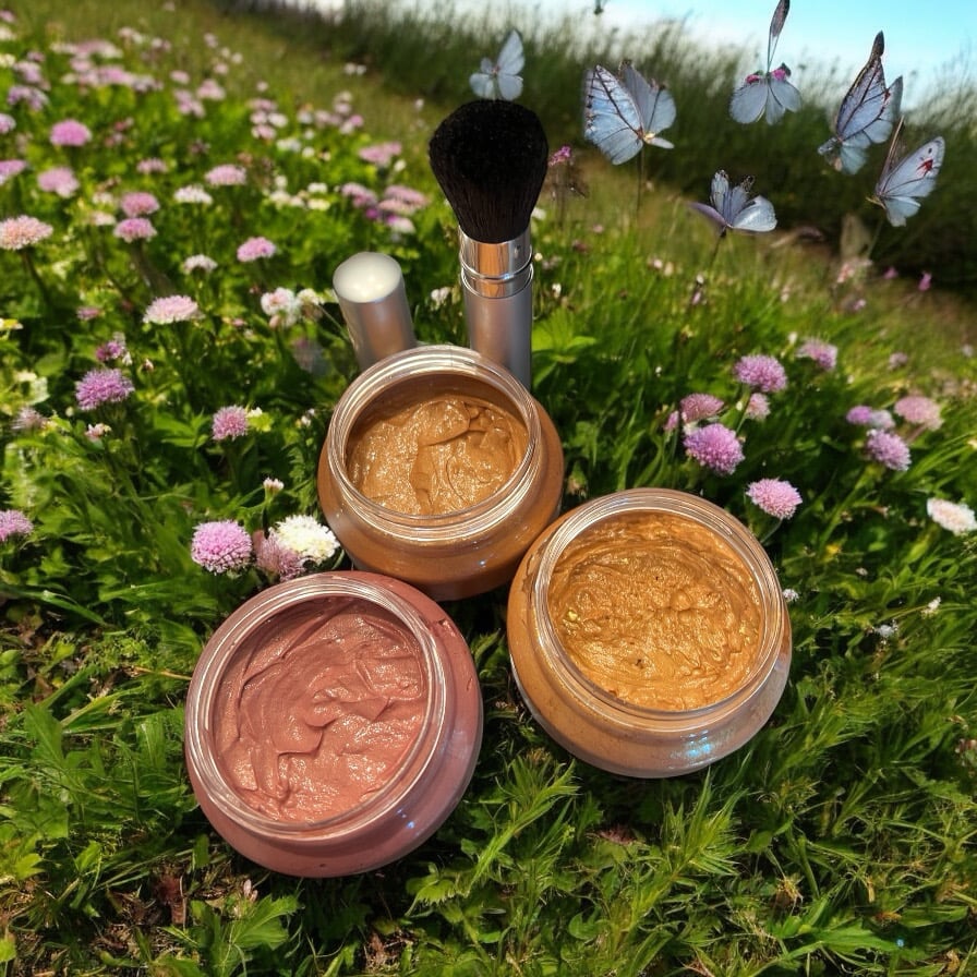 Image of Shimmer Lotion