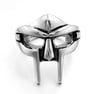 MF DOOM Ring