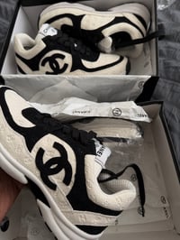 Image 3 of CC trainers 