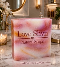 Image 12 of Plant-Based Soap
