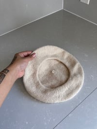 Image 2 of tan hat 