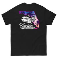Image 2 of FL Prostreet classic tee