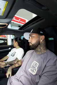 Image 4 of DALE GAS “PURP”