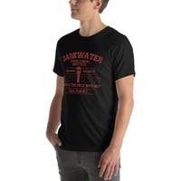 Image 8 of  Officially licensed Darkwater Correctional Unisex t-shirt