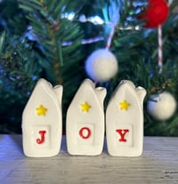 Image 2 of JOY Houses set of 3