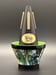 Image of Classic Cup - Green Paisley Firefly