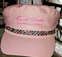 Image 2 of News Boy Cap