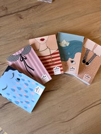 Image 1 of Notebook Mini-Mal