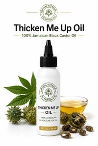 Image 1 of Thicken me up Oil