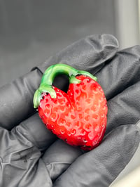 Image 2 of Strawberry Heart