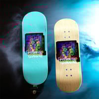 Image 1 of Whoop! - Real Wear Graphics