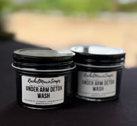 Underarm Detox Wash 