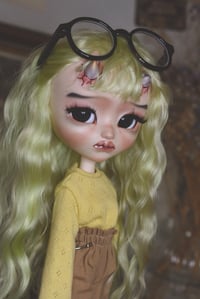 Image 4 of Pullip Ooak Neylä