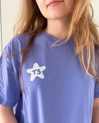 Image 3 of Concert silhouette shirt