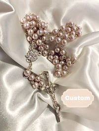 Image 1 of [Custom] Five Decade Rosary