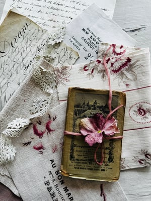 Image of Bundle of possibilities  #4