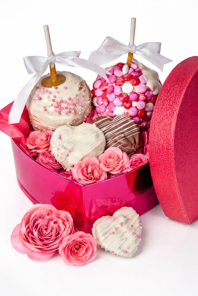 Image of La Vie En Rose Gift Set 