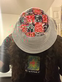 Image 5 of Sleepy bucket hat