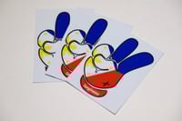 Image 2 of NAKAMURA PEACE SIGN PH STYLE