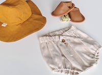 Image 2 of Bloomers - Oatmeal