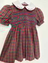 Image 1 of Tartan special 