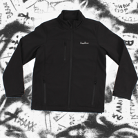Image 1 of “CASE HDR" Windbreaker 